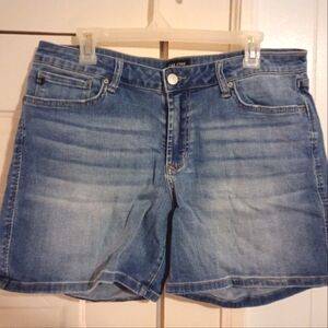 Dear John Denim Shorts From Stitch Fix